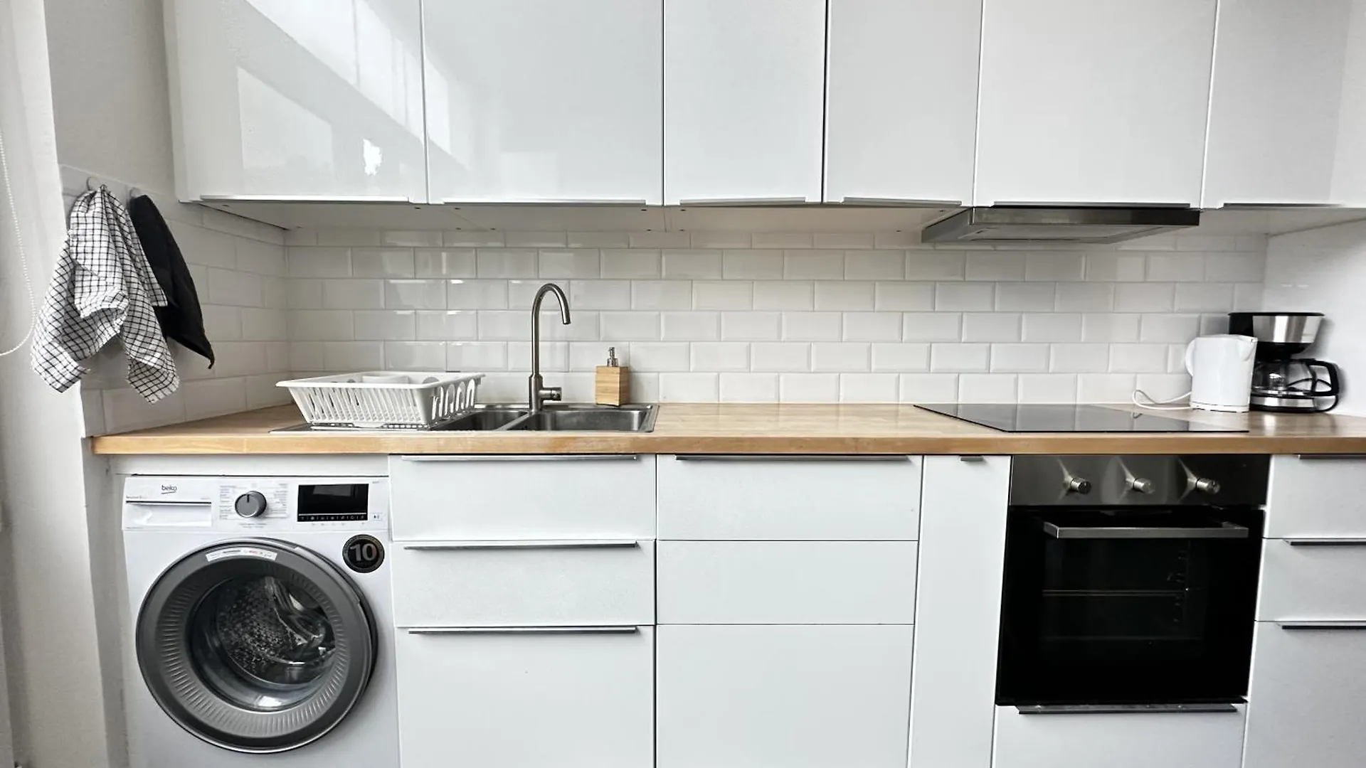 Trendy Flat In Brussels location