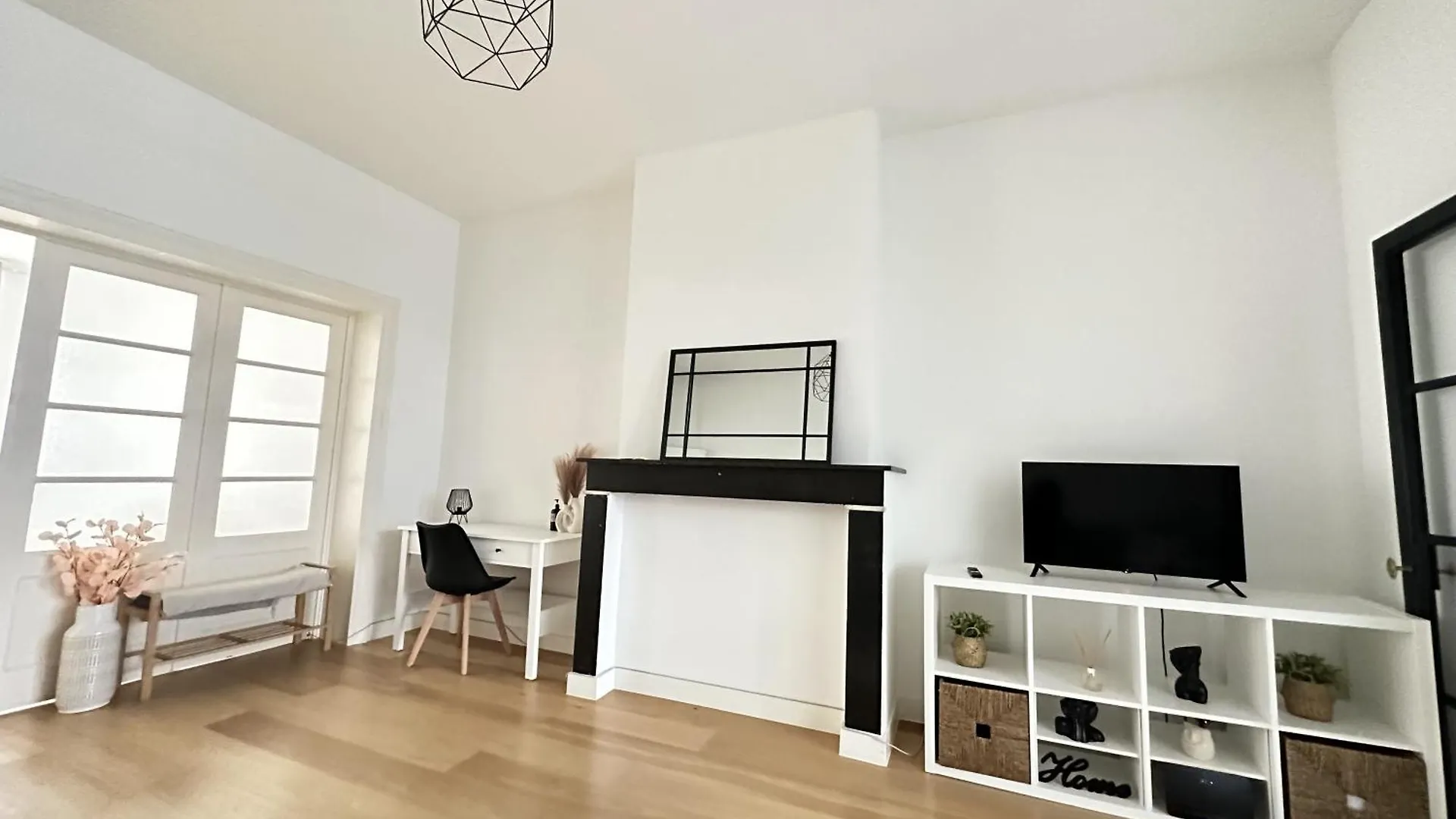 Trendy Flat In Brussels Apartment