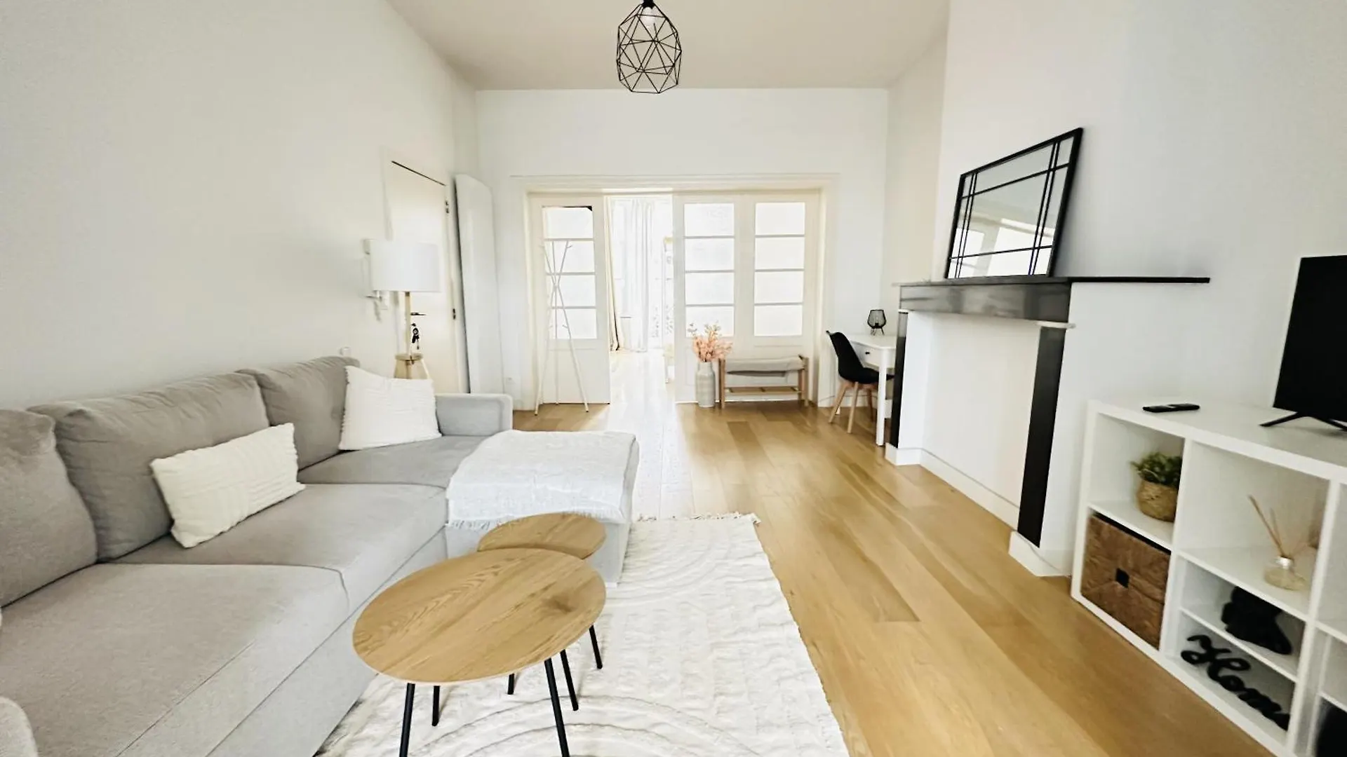 Trendy Flat In Brussels Apartment 0*,  Belgium