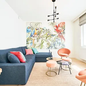 Diamant 2br Brussel