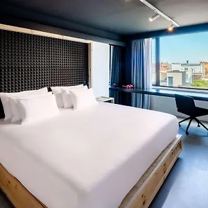 Nhow Bloom Bruxelles
