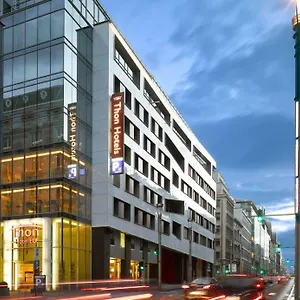 Thon Eu Bruxelles