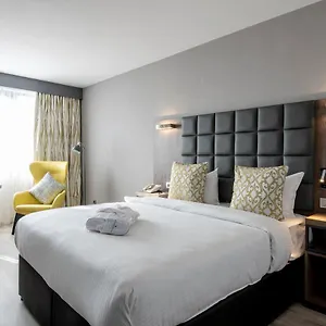 Gresham Belson Bruxelles