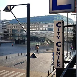 Center Bruxelles