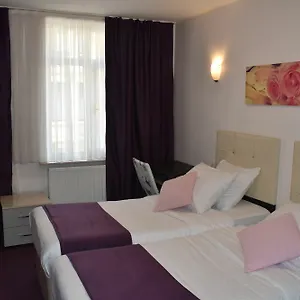 Hotel Meribel, Brusel