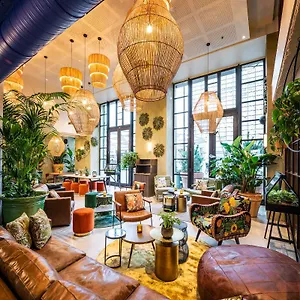 Indigo - By Ihg Bruxelles